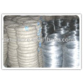 hot-dip galvanized iron wire